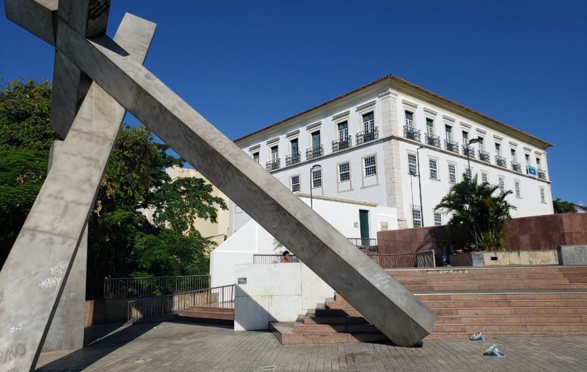 Restaurado, o Palácio Arquiepiscopal da Sé conta a história da Igreja Católica no Brasil
 10/12/2019  Cultura